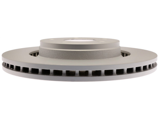 Raybestos Brakes Disc Brake Rotor P/N:782275 Fits: Jeep Wrangler 17-13, Jeep Wrangler Jk 2018 - Image 1