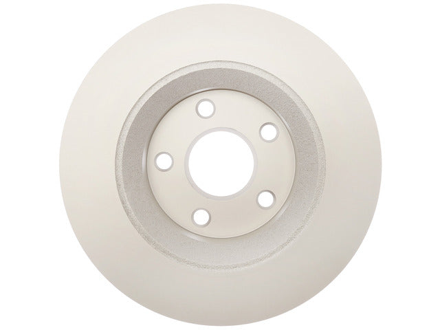 Raybestos Brakes Disc Brake Rotor P/N:782275 Fits: Jeep Wrangler 17-13, Jeep Wrangler Jk 2018 - Image 2