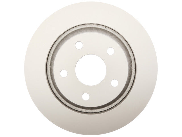 Raybestos Brakes Disc Brake Rotor P/N:782275 Fits: Jeep Wrangler 17-13, Jeep Wrangler Jk 2018 - Image 3