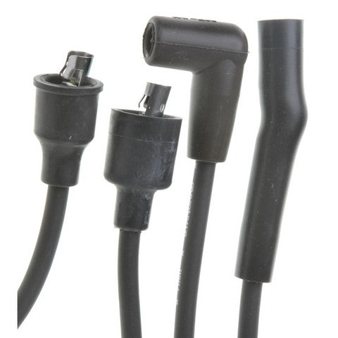 Standard Ignition Spark Plug Wire Set P/N:7822 Fits: Chrysler Cordoba, Chrysler Imperial, Chrysler New Yorker, Chrysler Newport, Chrysler TOWN &amp; COUNTRY, Dodge B100 Van, Dodge B200, Dodge B200 Van, Dodge B300, Dodge B300 Van - Image 2