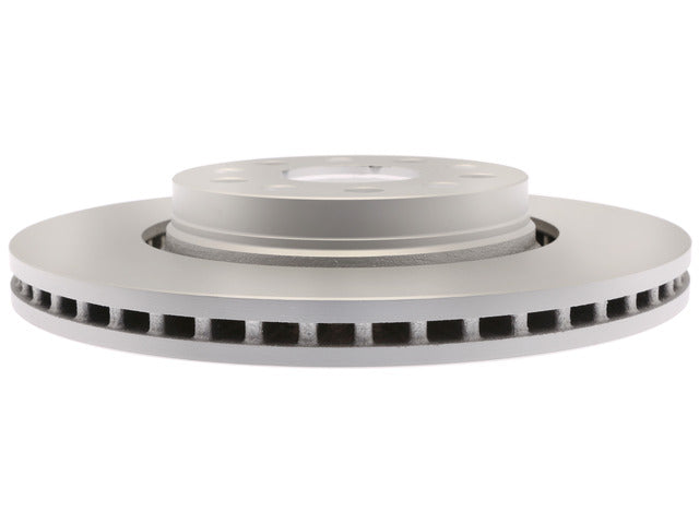 Raybestos Brakes Disc Brake Rotor P/N:782319FZN Fits: Jeep Gladiator 24-20, Jeep Wrangler 24-18 - Image 1