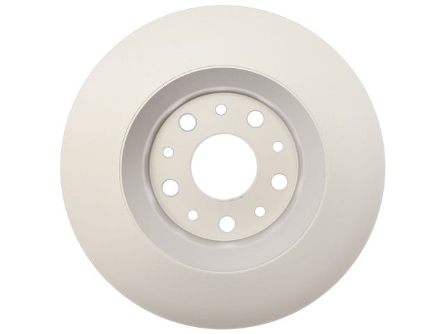 Raybestos Brakes Disc Brake Rotor P/N:782319FZN Fits: Jeep Gladiator 24-20, Jeep Wrangler 24-18 - Image 2
