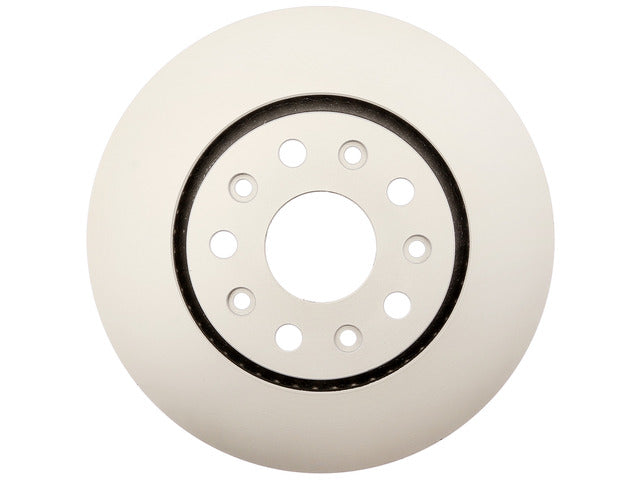 Raybestos Brakes Disc Brake Rotor P/N:782319FZN Fits: Jeep Gladiator 24-20, Jeep Wrangler 24-18 - Image 3