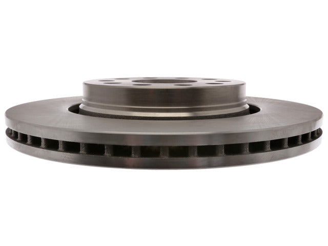 Raybestos Brakes Disc Brake Rotor P/N:782319R Fits: Jeep Gladiator 24-20, Jeep Wrangler 24-18 - Image 1