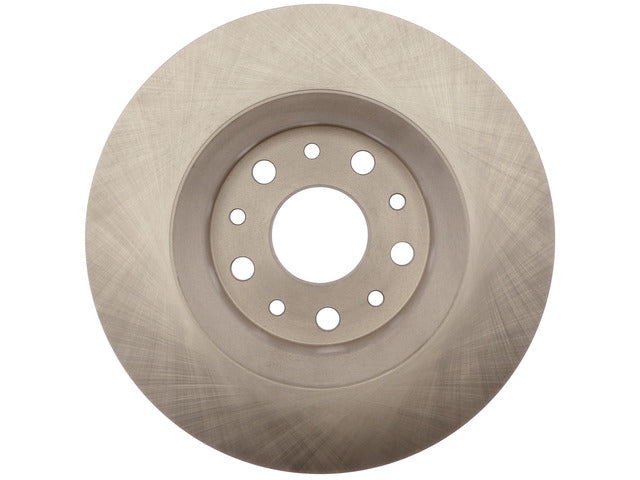 Raybestos Brakes Disc Brake Rotor P/N:782319R Fits: Jeep Gladiator 24-20, Jeep Wrangler 24-18 - Image 2
