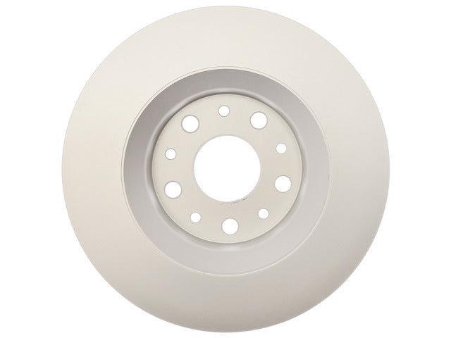 Raybestos Brakes Disc Brake Rotor P/N:782319 Fits: Jeep Gladiator 24-20, Jeep Wrangler 24-18 - Image 2