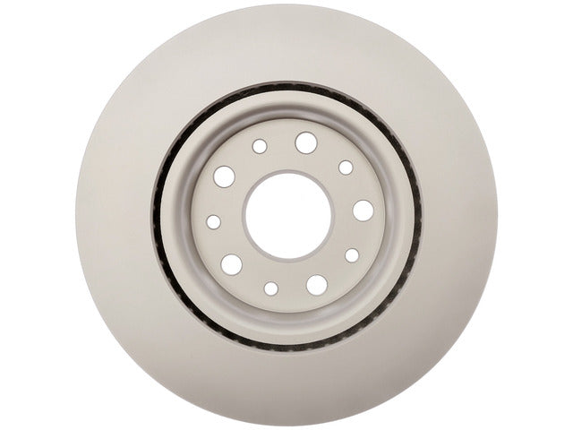 Raybestos Brakes Disc Brake Rotor P/N:782320FZN Fits: Jeep Wrangler 24-18 - Image 2
