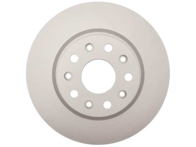 Raybestos Brakes Disc Brake Rotor P/N:782320FZN Fits: Jeep Wrangler 24-18 - Image 3