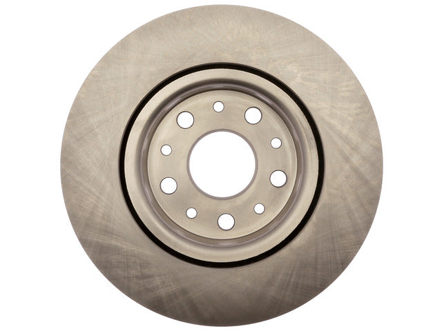 Raybestos Brakes Disc Brake Rotor P/N:782320R Fits: Jeep Wrangler 24-18 - Image 2