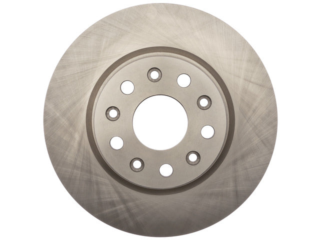 Raybestos Brakes Disc Brake Rotor P/N:782320R Fits: Jeep Wrangler 24-18 - Image 3