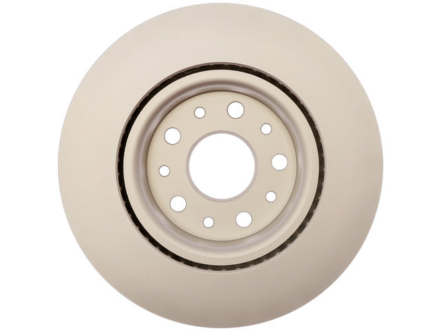 Raybestos Brakes Disc Brake Rotor P/N:782320 Fits: Jeep Wrangler 24-18 - Image 2