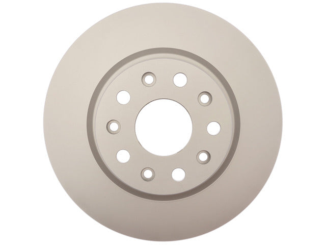Raybestos Brakes Disc Brake Rotor P/N:782320 Fits: Jeep Wrangler 24-18 - Image 3