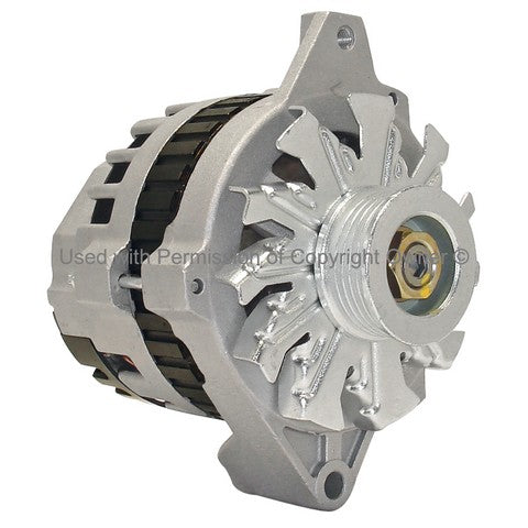 Quality-Built Alternator P/N:7823511 Fits: Chevrolet Astro 1986, GMC Safari 1986 - Image 1