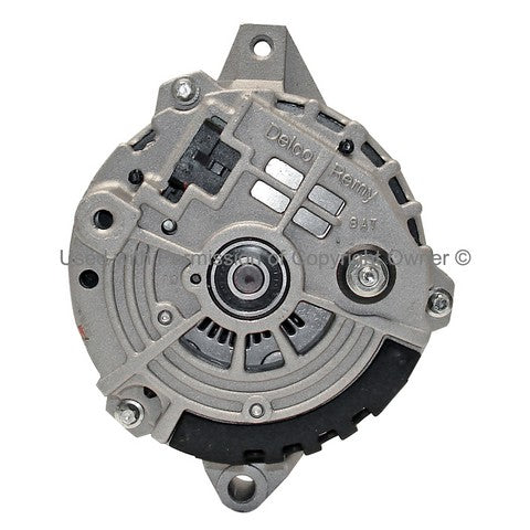 Quality-Built Alternator P/N:7823511 Fits: Chevrolet Astro 1986, GMC Safari 1986 - Image 4