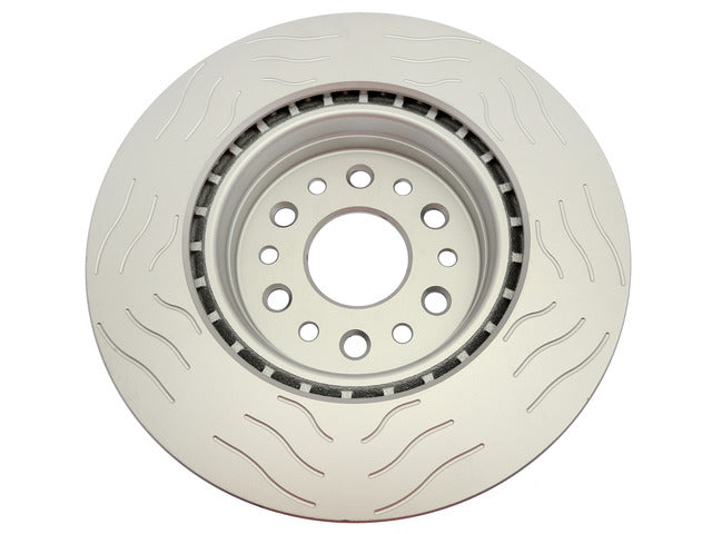 Raybestos Brakes Disc Brake Rotor P/N:782430PER Fits: Ram 1500 23-19 - Image 2