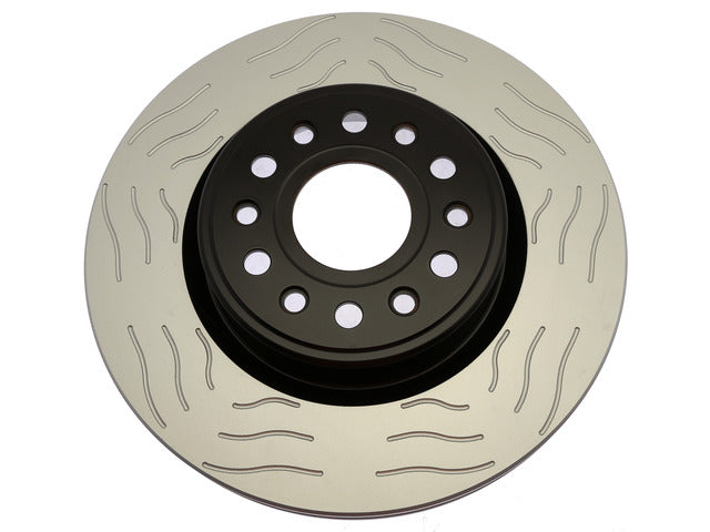 Raybestos Brakes Disc Brake Rotor P/N:782430PER Fits: Ram 1500 23-19 - Image 3