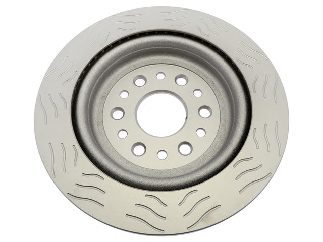 Raybestos Brakes Disc Brake Rotor P/N:782497PER Fits: Ram 1500 23-19 - Image 2