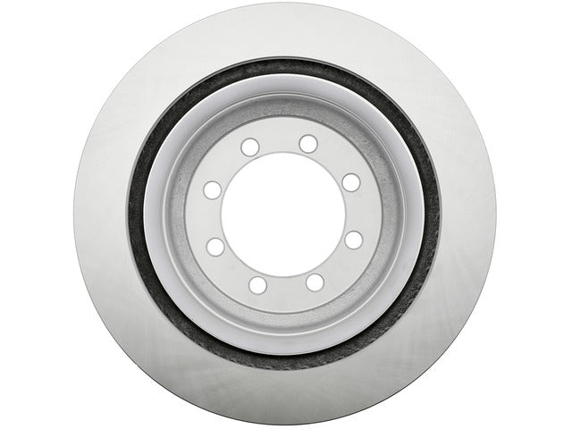 Raybestos Brakes Disc Brake Rotor P/N:782716FZN Fits: Ram 3500 24-19 - Image 2