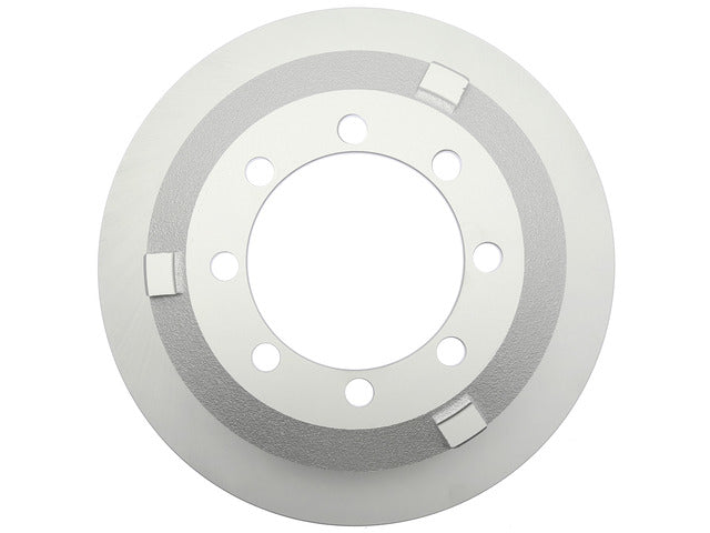 Raybestos Brakes Disc Brake Rotor P/N:782716FZN Fits: Ram 3500 24-19 - Image 3