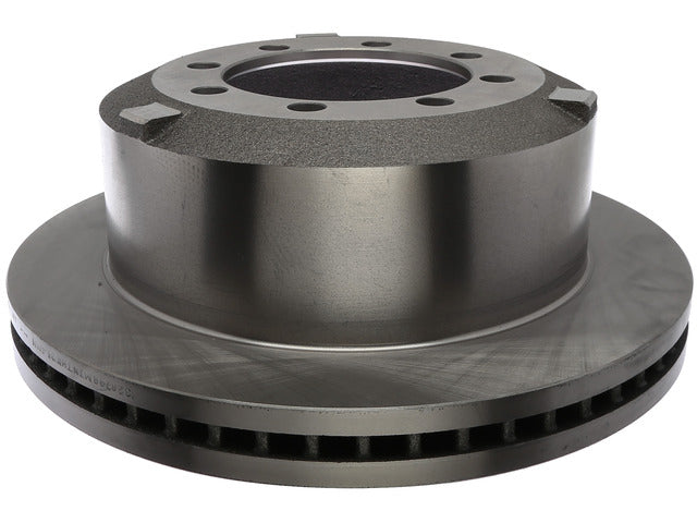 Raybestos Brakes Disc Brake Rotor P/N:782716R Fits: Ram 3500 24-19 - Image 1