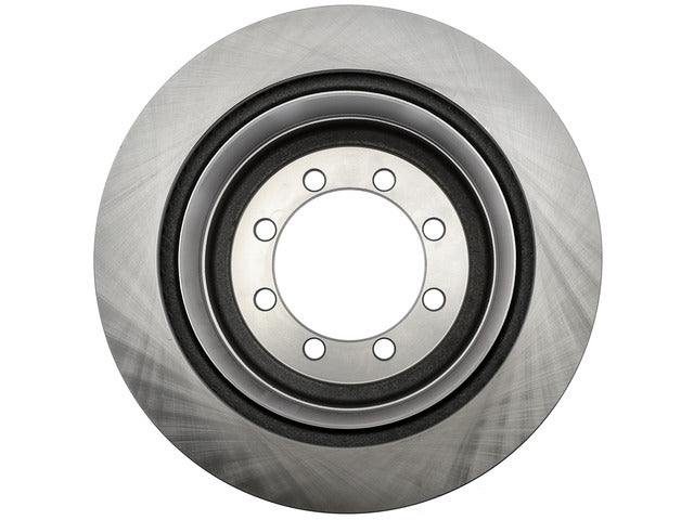 Raybestos Brakes Disc Brake Rotor P/N:782716R Fits: Ram 3500 24-19 - Image 2