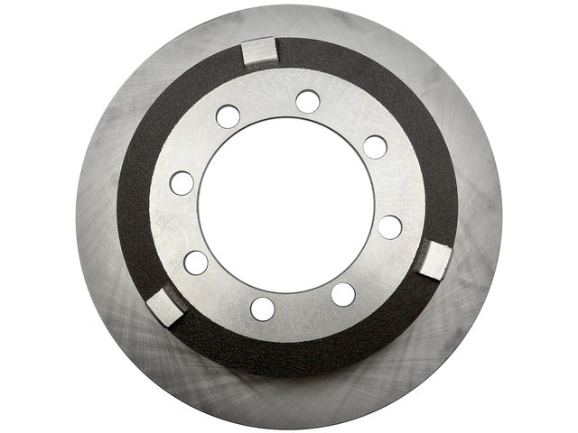 Raybestos Brakes Disc Brake Rotor P/N:782716R Fits: Ram 3500 24-19 - Image 3