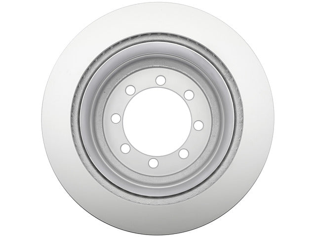 Raybestos Brakes Disc Brake Rotor P/N:782716 Fits: Ram 3500 24-19 - Image 2