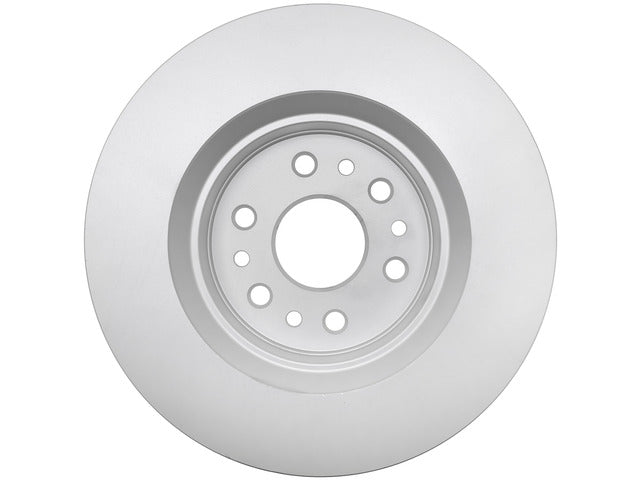 Raybestos Brakes Disc Brake Rotor P/N:782776FZN Fits: Jeep Grand Wagoneer 24-22, Jeep Grand Wagoneer L 24-23, Jeep Wagoneer 24-22, Jeep Wagoneer L 24-23, Ram 1500 24-21 - Image 2