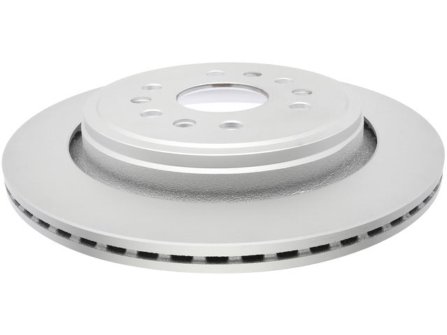 Raybestos Brakes Disc Brake Rotor P/N:782815FZN Fits: Jeep Grand Wagoneer 24-22, Jeep Grand Wagoneer L 24-23, Jeep Wagoneer 24-22, Jeep Wagoneer L 24-23, Ram 1500 24-21 - Image 1
