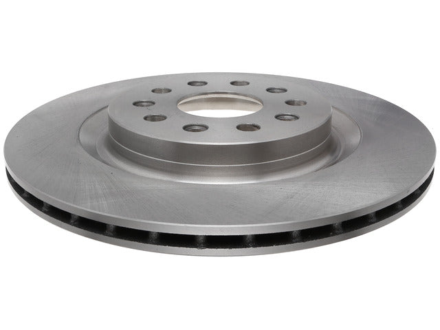 Raybestos Brakes Disc Brake Rotor P/N:782850R Fits: Jeep Grand Cherokee 24-22, Jeep Grand Cherokee L 24-21 - Image 1