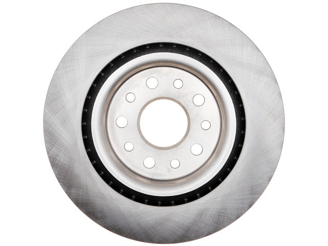 Raybestos Brakes Disc Brake Rotor P/N:782850R Fits: Jeep Grand Cherokee 24-22, Jeep Grand Cherokee L 24-21 - Image 2