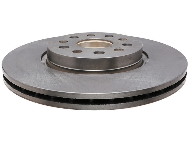 Raybestos Brakes Disc Brake Rotor P/N:782851R Fits: Jeep Grand Cherokee 24-22, Jeep Grand Cherokee L 24-21 - Image 1