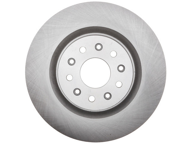 Raybestos Brakes Disc Brake Rotor P/N:782852R Fits: Chrysler Grand Caravan 24-22, Chrysler Pacifica 23-20, Chrysler Voyager 24-21 - Image 3