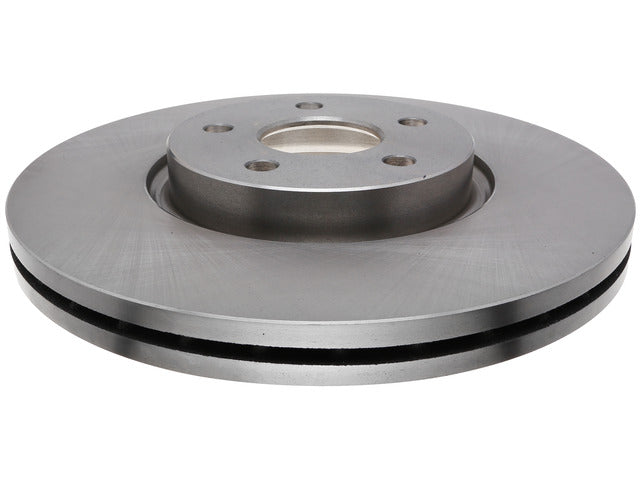 Raybestos Brakes Disc Brake Rotor P/N:782867R Fits: Dodge Durango 25-21 - Image 1