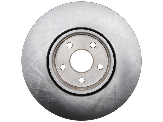 Raybestos Brakes Disc Brake Rotor P/N:782867R Fits: Dodge Durango 25-21 - Image 2