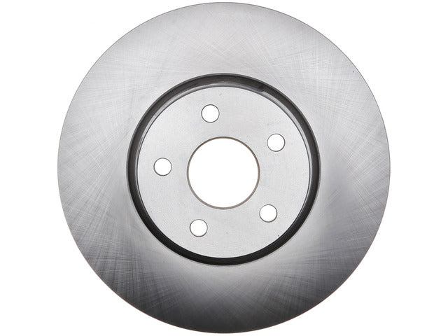 Raybestos Brakes Disc Brake Rotor P/N:782867R Fits: Dodge Durango 25-21 - Image 3