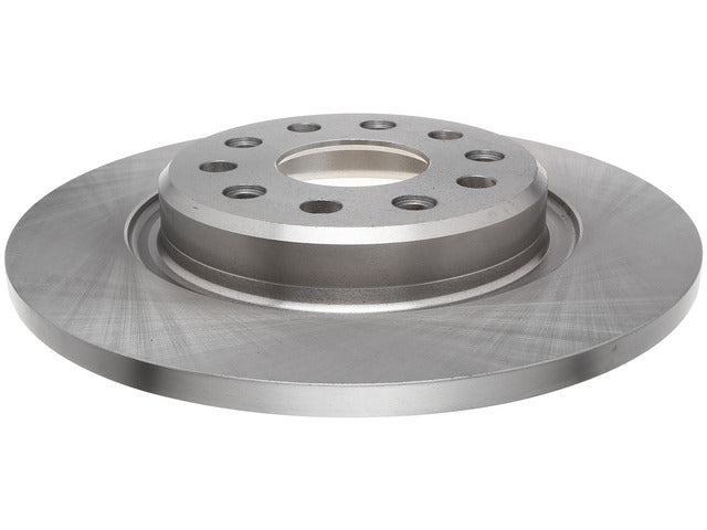 Raybestos Brakes Disc Brake Rotor P/N:782869R Fits: Jeep Grand Cherokee 24-22, Jeep Grand Cherokee L 24-22 - Image 1