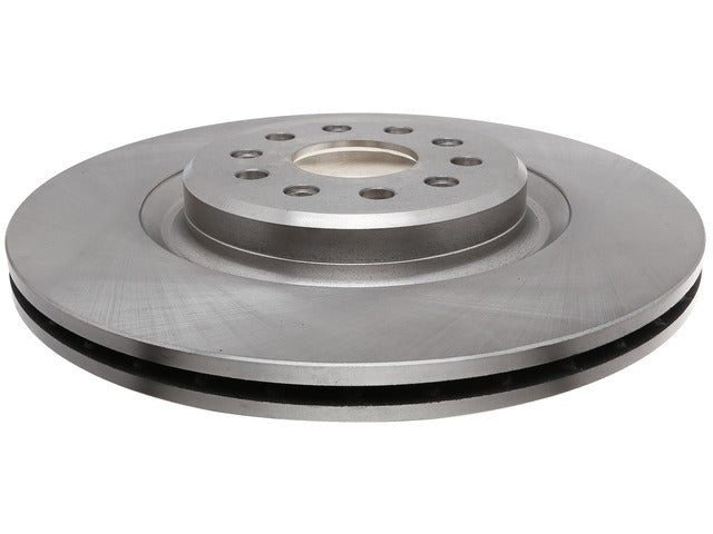 Raybestos Brakes Disc Brake Rotor P/N:782871R Fits: Jeep Grand Cherokee 24-22, Jeep Grand Cherokee L 23-22 - Image 1