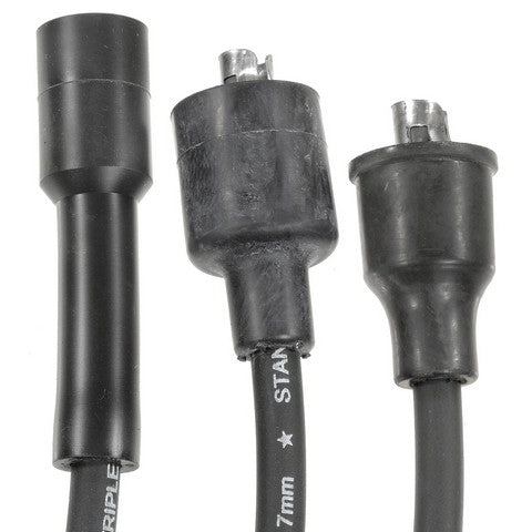 Standard Ignition Spark Plug Wire Set P/N:7829 Fits: Dodge B100, Dodge B100 Van, Dodge B200, Dodge B200 Van, Dodge B300, Dodge B300 Van, Dodge Cb300, Dodge D100, Dodge D100 Pickup, Dodge D150 - Image 2