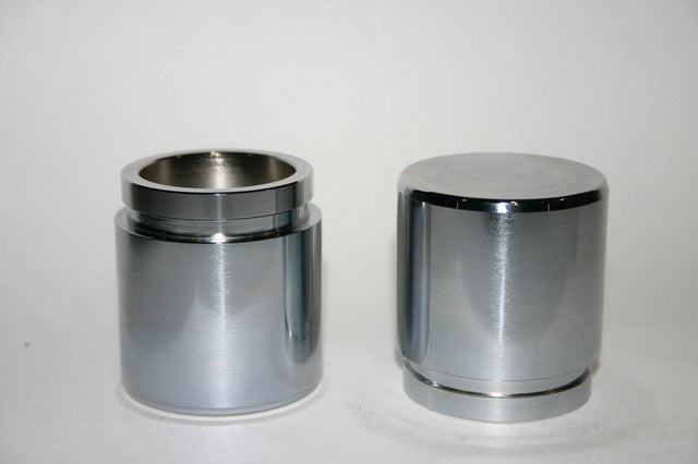 Better Brake Parts Disc Brake Caliper Piston P/N:7830 Fits: Ford Excursion 05-00, Ford F-250 Super Duty 04-99, Ford F-350 Super Duty 04-99 - Image 1