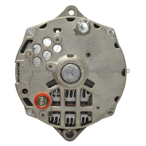 Quality-Built Alternator P/N:7830109 Fits: Buick Electra, Buick Lesabre, Buick Regal, Buick Riviera, Cadillac Brougham, Cadillac Fleetwood, Chevrolet Caprice, Oldsmobile Custom Cruiser, Oldsmobile Cutlass Salon, Oldsmobile Cutlass Supreme - Image 3
