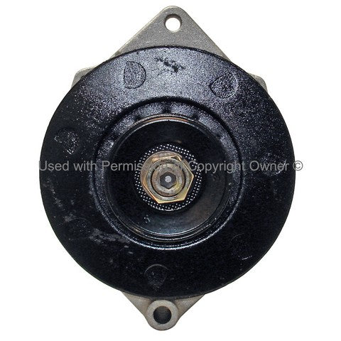 Quality-Built Alternator P/N:7830109 Fits: Buick Electra, Buick Lesabre, Buick Regal, Buick Riviera, Cadillac Brougham, Cadillac Fleetwood, Chevrolet Caprice, Oldsmobile Custom Cruiser, Oldsmobile Cutlass Salon, Oldsmobile Cutlass Supreme - Image 4