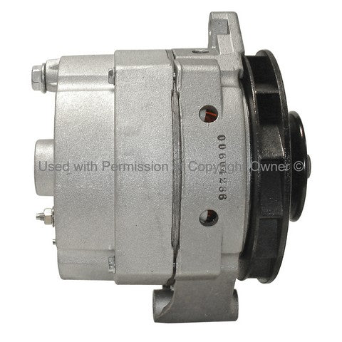 Quality-Built Alternator P/N:7830109 Fits: Buick Electra, Buick Lesabre, Buick Regal, Buick Riviera, Cadillac Brougham, Cadillac Fleetwood, Chevrolet Caprice, Oldsmobile Custom Cruiser, Oldsmobile Cutlass Salon, Oldsmobile Cutlass Supreme - Image 2