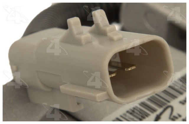 Four Seasons A/C Compressor P/N:78301 Fits: Chrysler Voyager 03-01, Dodge Caravan 02-01, Dodge Caravan 07-04 - Image 2