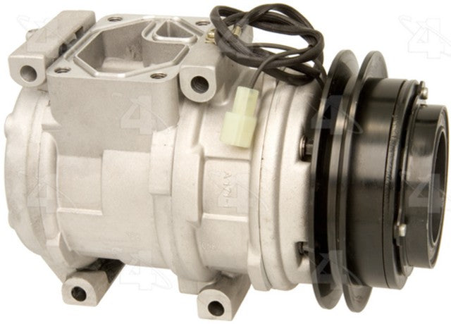 Four Seasons A/C Compressor P/N:78304 Fits: Mazda Mpv 98-89 - Image 1