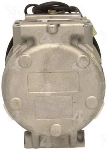 Four Seasons A/C Compressor P/N:78304 Fits: Mazda Mpv 98-89 - Image 5