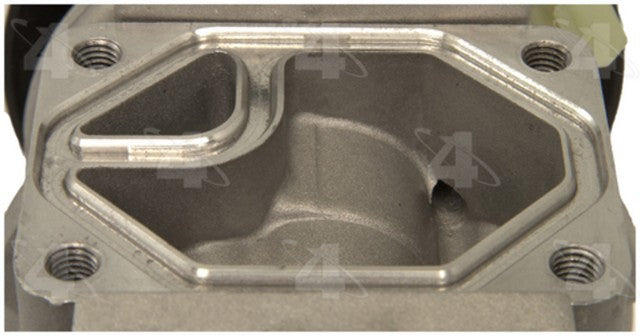 Four Seasons A/C Compressor P/N:78304 Fits: Mazda Mpv 98-89 - Image 4