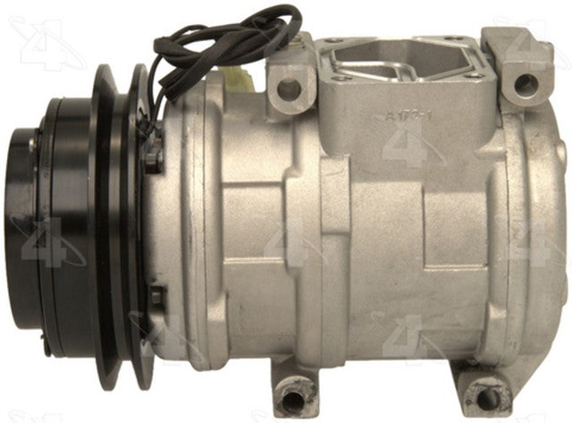 Four Seasons A/C Compressor P/N:78304 Fits: Mazda Mpv 98-89 - Image 6