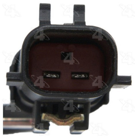 Four Seasons A/C Compressor P/N:78305 Fits: Chrysler Grand Voyager 2000, Chrysler Voyager 2000, Dodge Caravan 00-96, Dodge Grand Caravan 00-96, Plymouth Grand Voyager 00-96, Plymouth Voyager 00-96 - Image 2