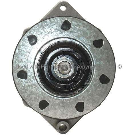Quality-Built Alternator P/N:7830603 Fits: Buick Regal 1984 - Image 3